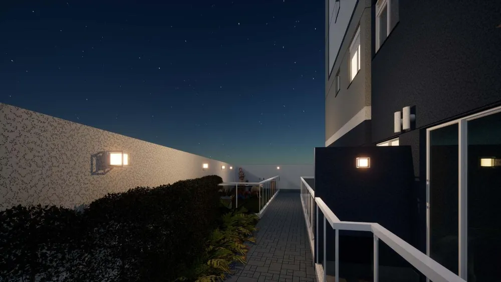 Apartamento, 2 quartos, 48 m² - Foto 22