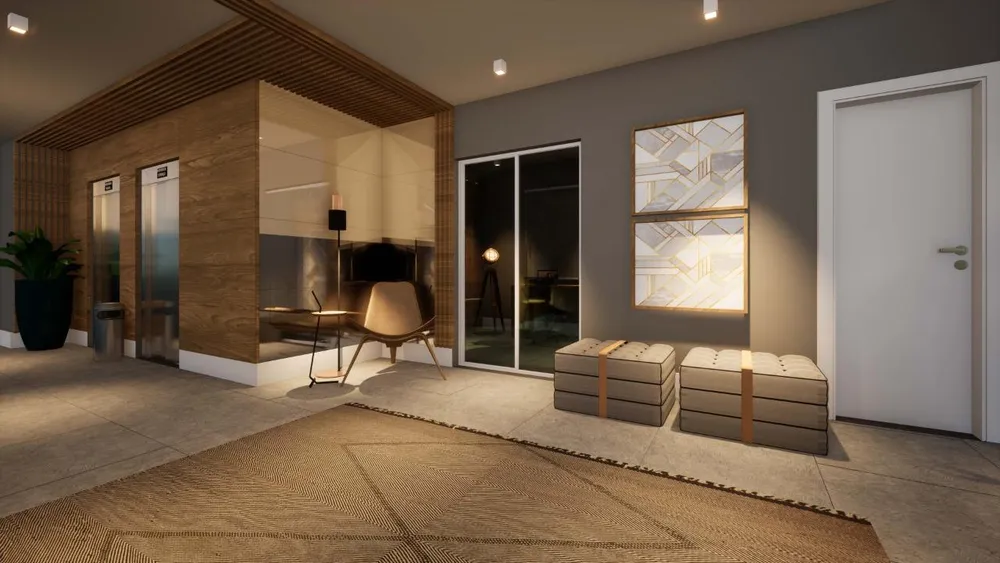 Apartamento, 2 quartos, 48 m² - Foto 14
