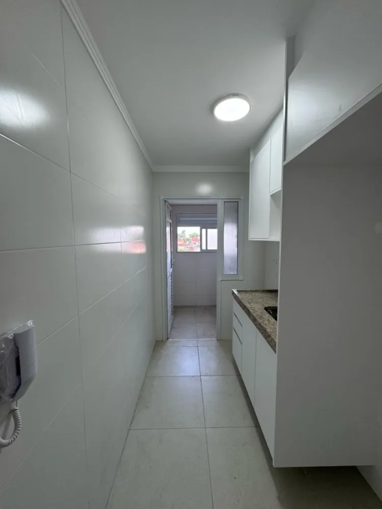 Apartamento, 2 quartos, 56 m² - Foto 1