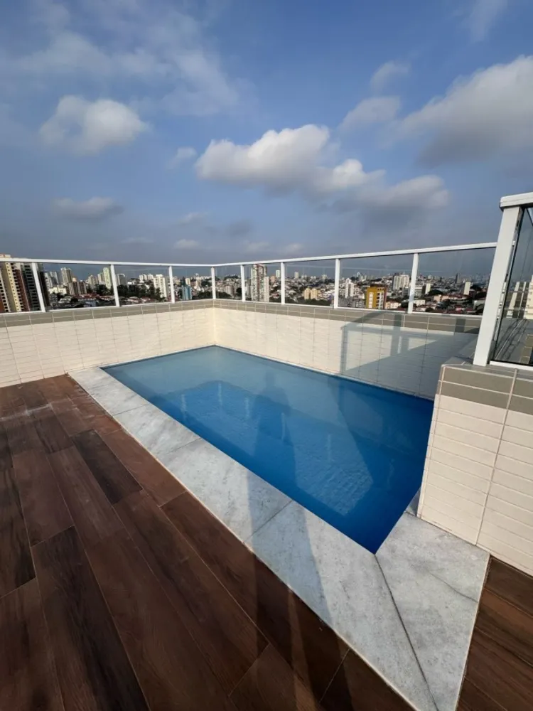 Apartamento, 2 quartos, 56 m² - Foto 3