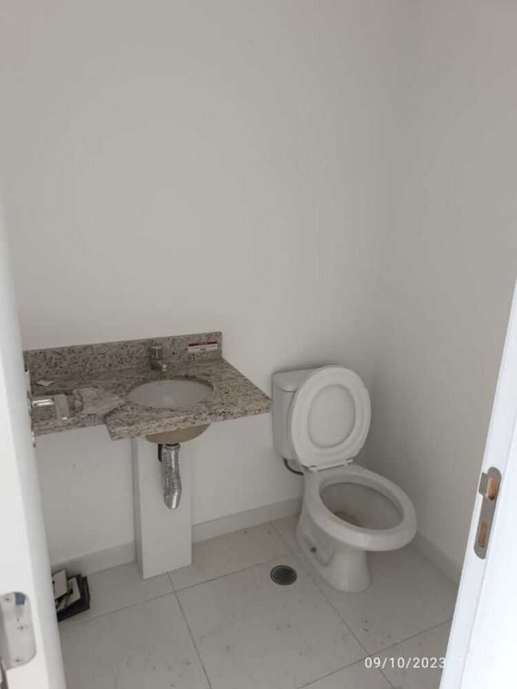 Sala-Conjunto, 34 m² - Foto 3