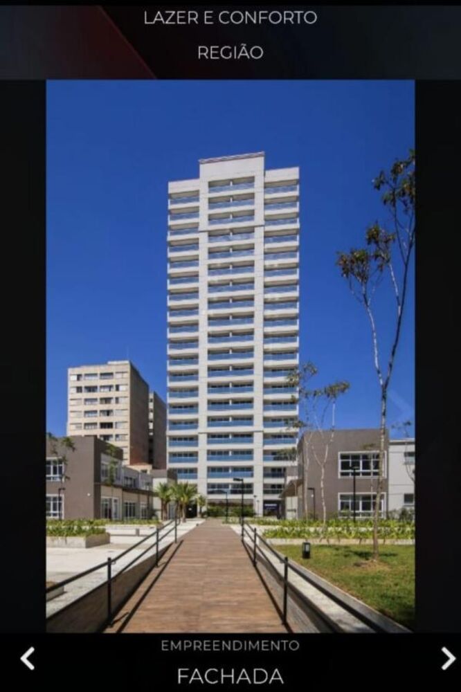 Sala-Conjunto, 34 m² - Foto 4