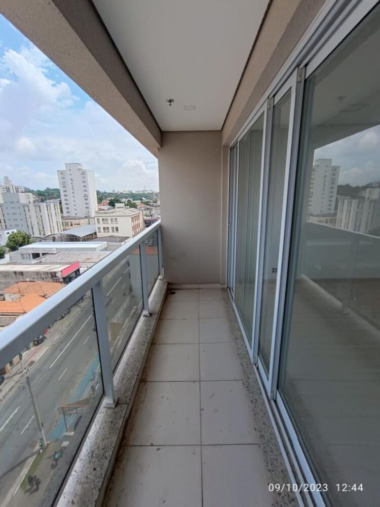 Sala-Conjunto, 34 m² - Foto 1