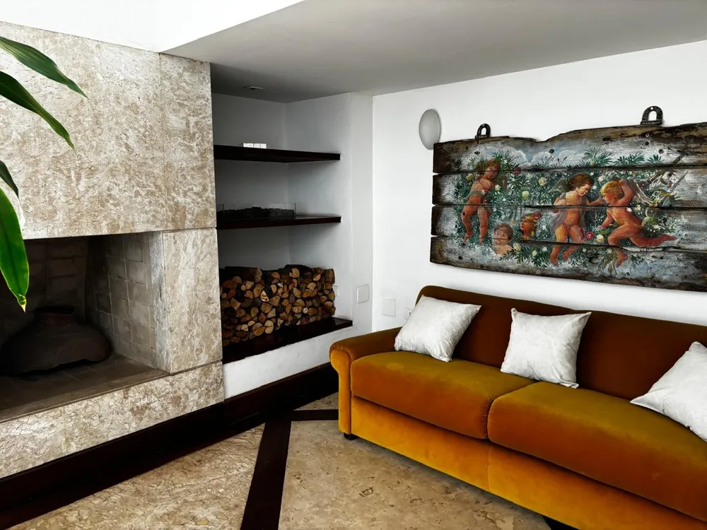 Flat/Apart Hotel, 1 quarto, 73 m² - Foto 2