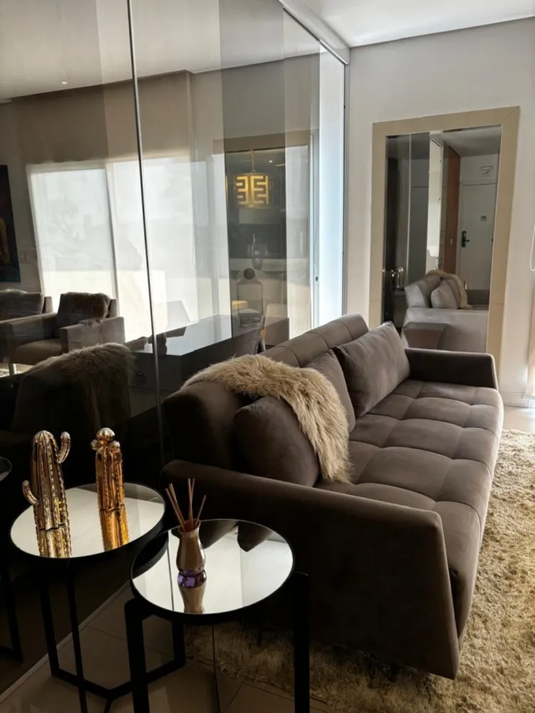 Flat/Apart Hotel, 1 quarto, 73 m² - Foto 12