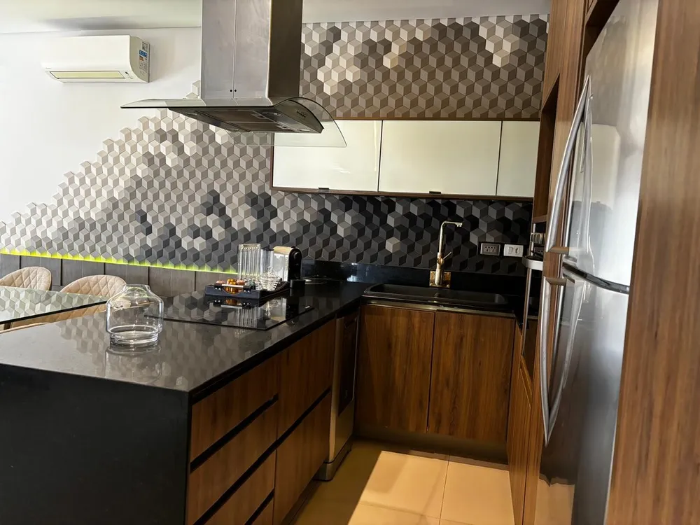 Flat/Apart Hotel, 1 quarto, 73 m² - Foto 13