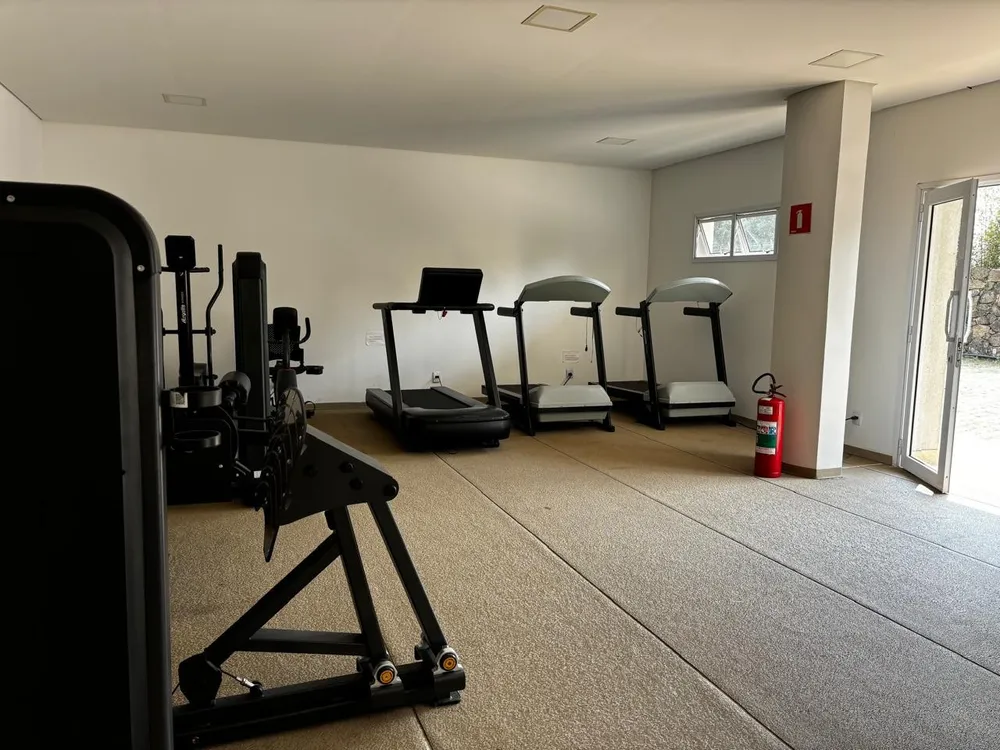 Flat/Apart Hotel, 1 quarto, 73 m² - Foto 7
