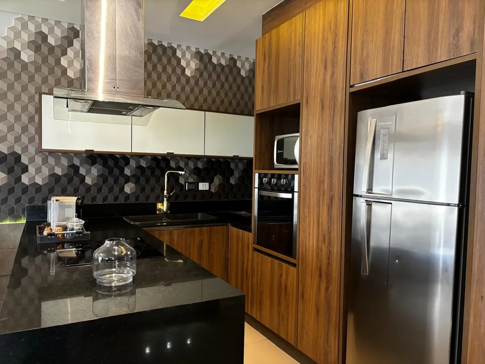 Flat/Apart Hotel, 1 quarto, 73 m² - Foto 11