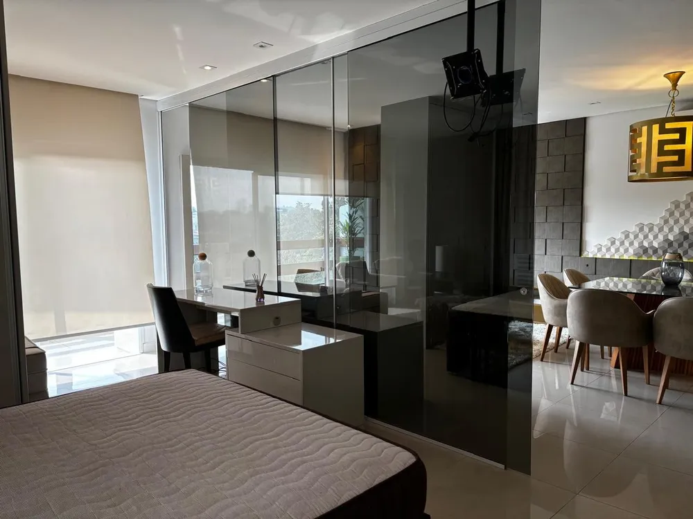 Flat/Apart Hotel, 1 quarto, 73 m² - Foto 8
