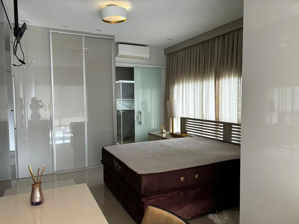 Flat/Apart Hotel, 1 quarto, 73 m² - Foto 6
