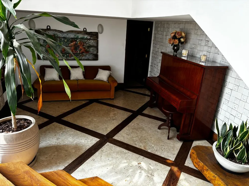 Flat/Apart Hotel, 1 quarto, 73 m² - Foto 3