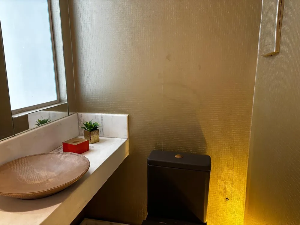 Flat/Apart Hotel, 1 quarto, 73 m² - Foto 16