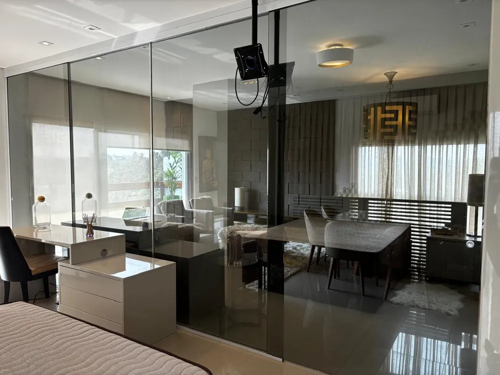Flat/Apart Hotel, 1 quarto, 73 m² - Foto 5