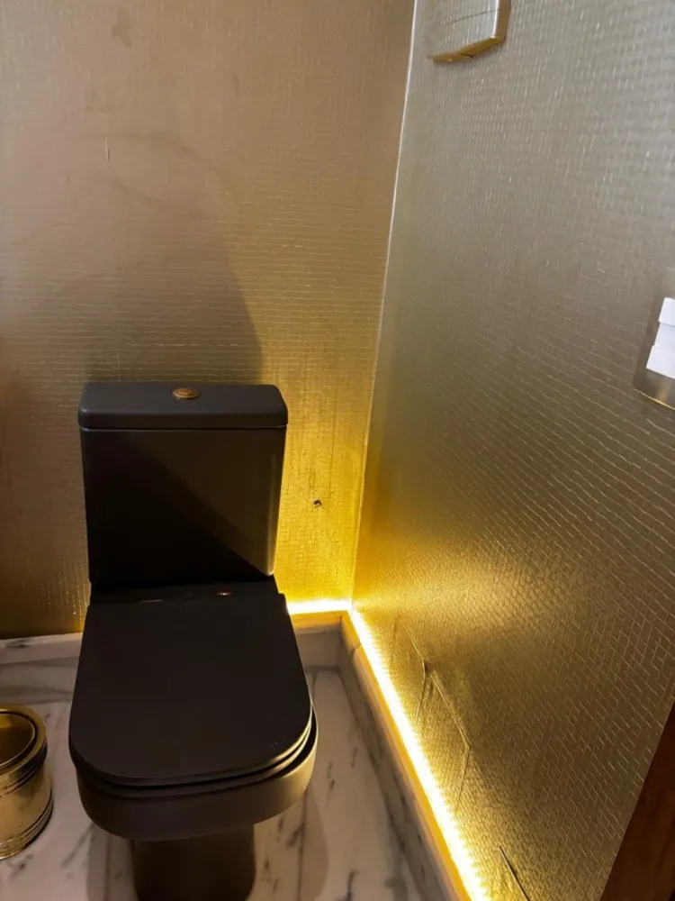 Flat/Apart Hotel, 1 quarto, 73 m² - Foto 15