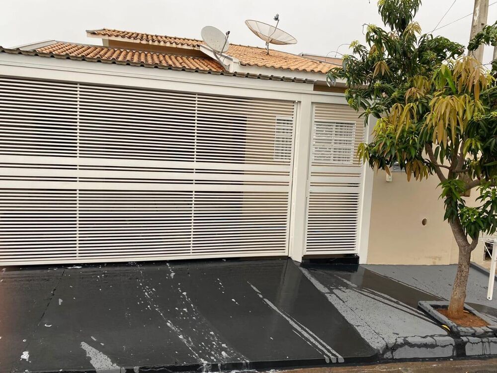Casa, 3 quartos, 80 m² - Foto 4