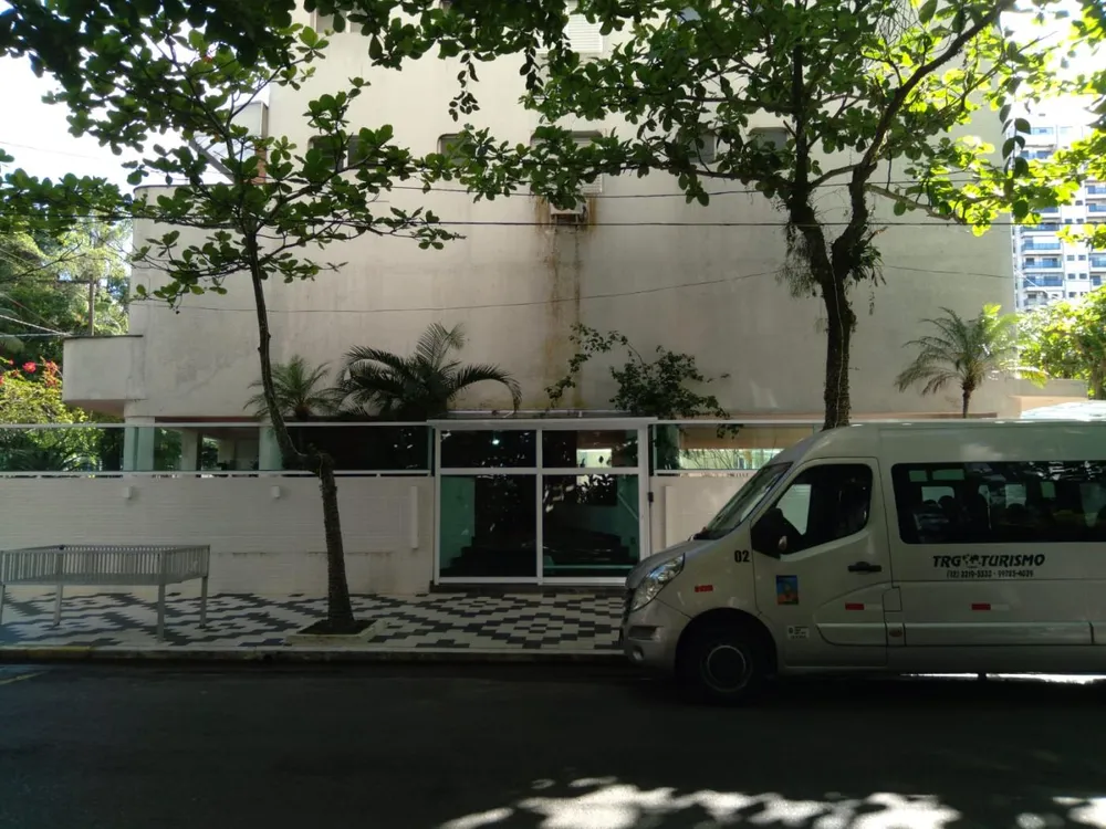 Apartamento, 2 quartos, 105 m² - Foto 2