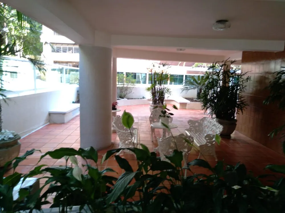 Apartamento, 2 quartos, 105 m² - Foto 3