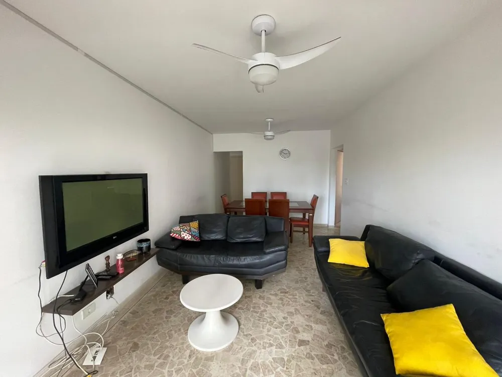 Apartamento, 2 quartos, 105 m² - Foto 4