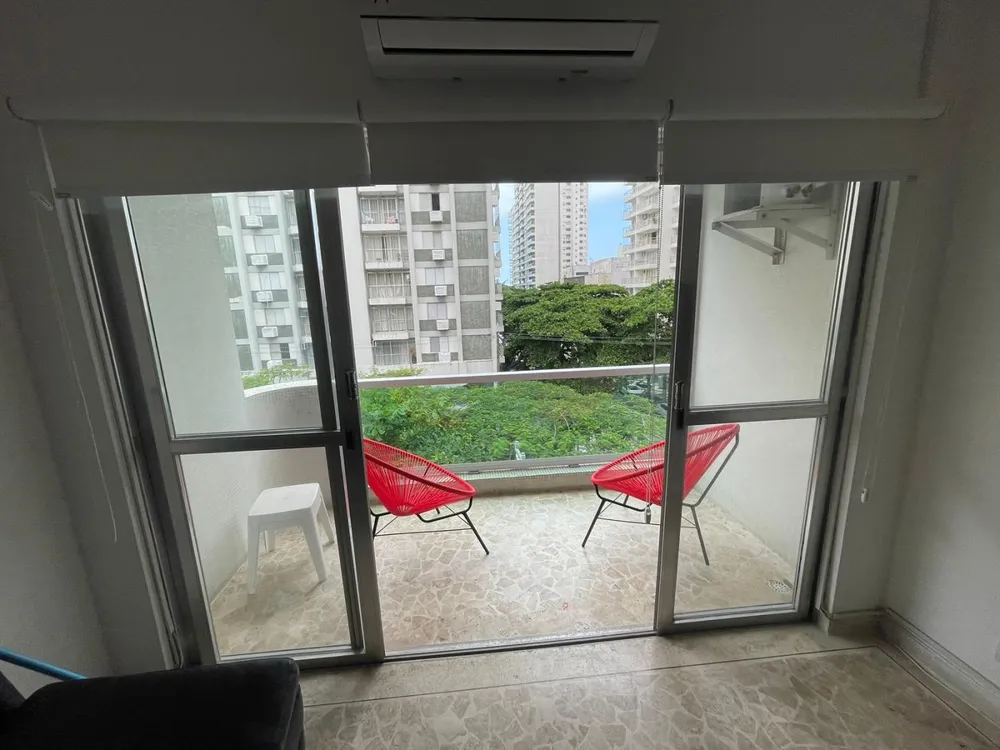 Apartamento, 2 quartos, 105 m² - Foto 7