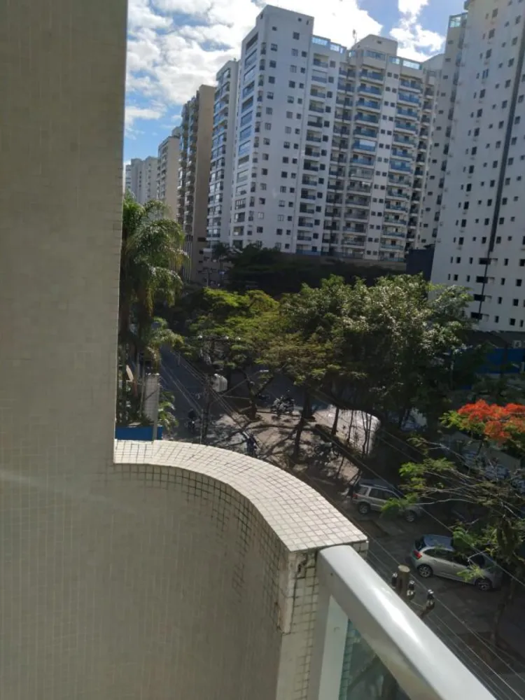 Apartamento, 2 quartos, 105 m² - Foto 6