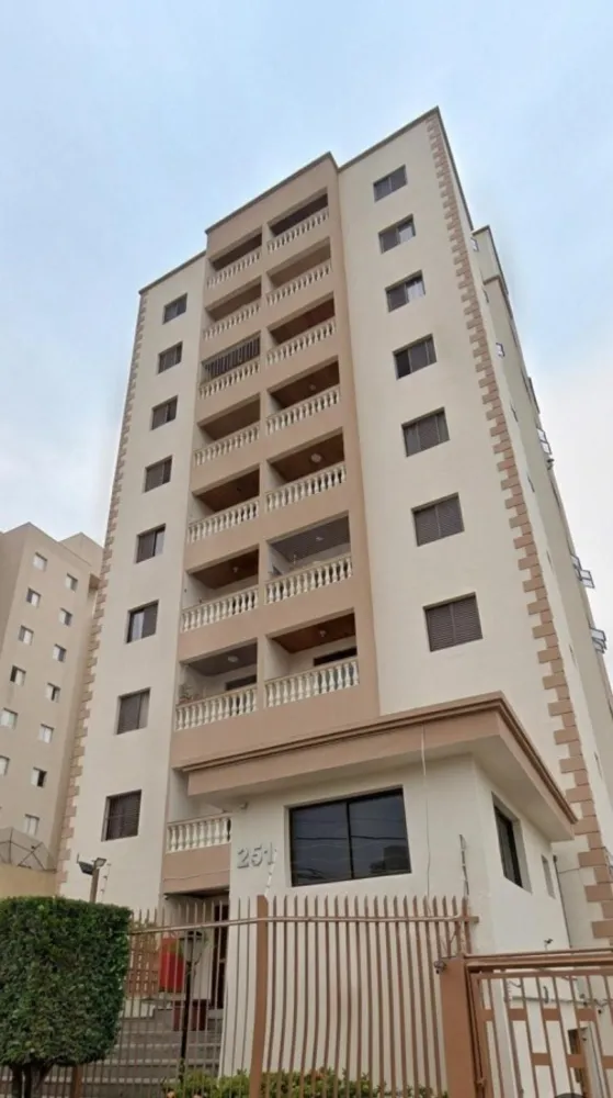 Apartamento, 2 quartos, 60 m² - Foto 1