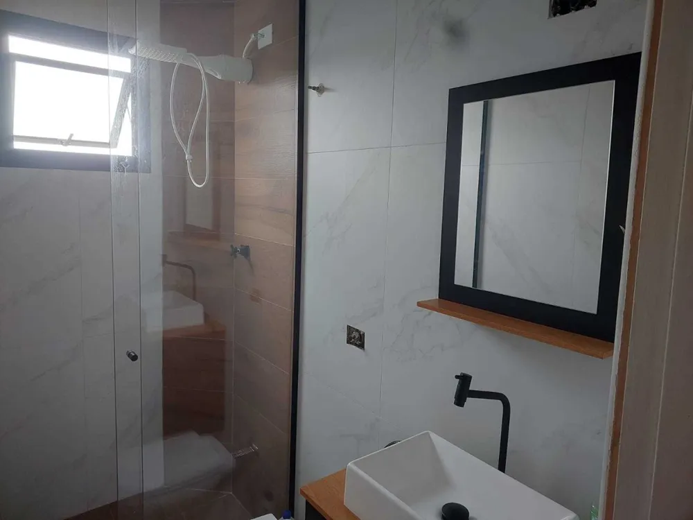 Apartamento, 2 quartos, 60 m² - Foto 7