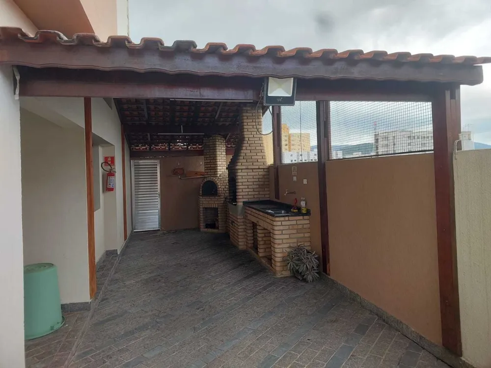 Apartamento, 2 quartos, 60 m² - Foto 5
