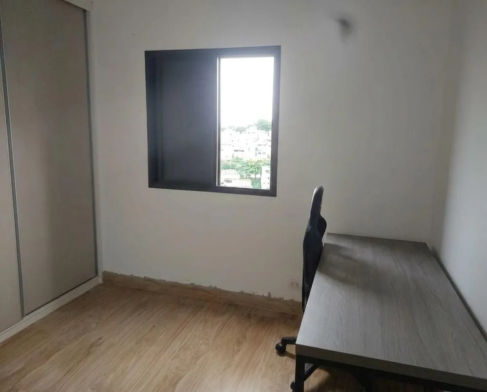 Apartamento, 2 quartos, 60 m² - Foto 2