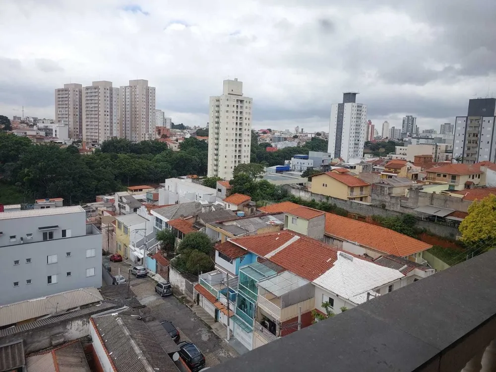 Apartamento, 2 quartos, 60 m² - Foto 11