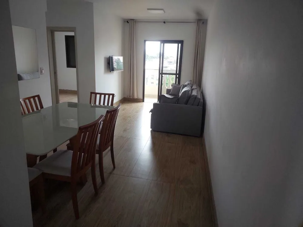 Apartamento, 2 quartos, 60 m² - Foto 3