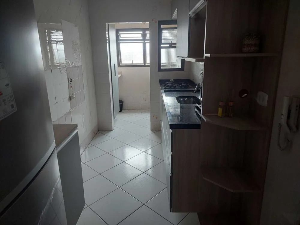 Apartamento, 2 quartos, 60 m² - Foto 7