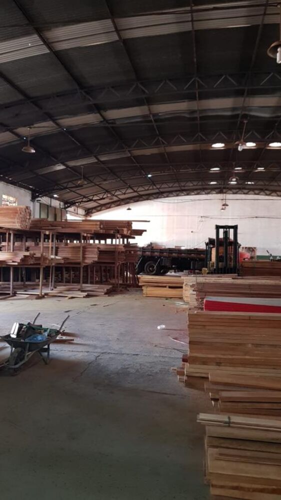 Depósito-Galpão, 948 m² - Foto 12
