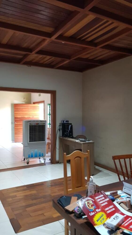 Depósito-Galpão, 948 m² - Foto 4