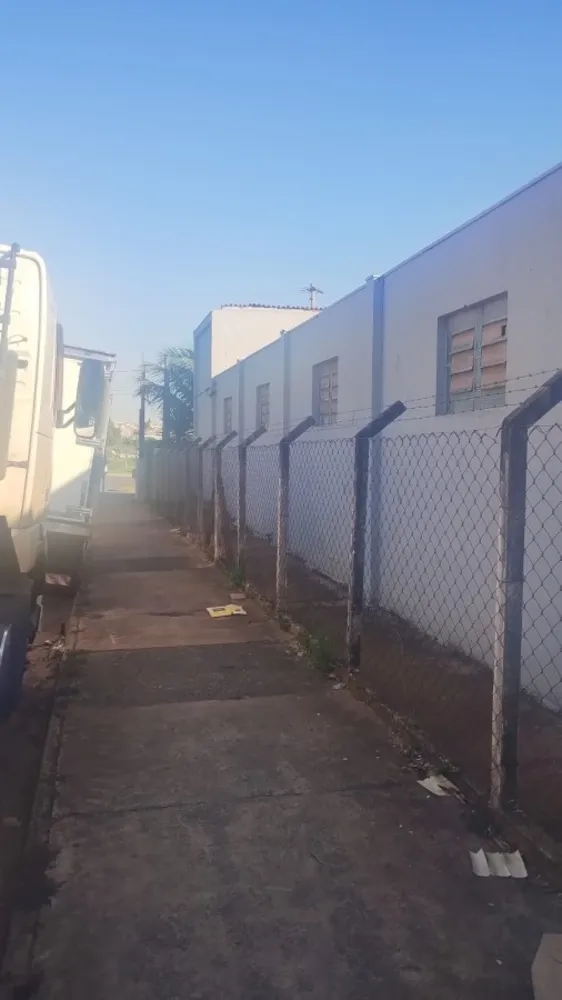 Depósito-Galpão, 948 m² - Foto 19
