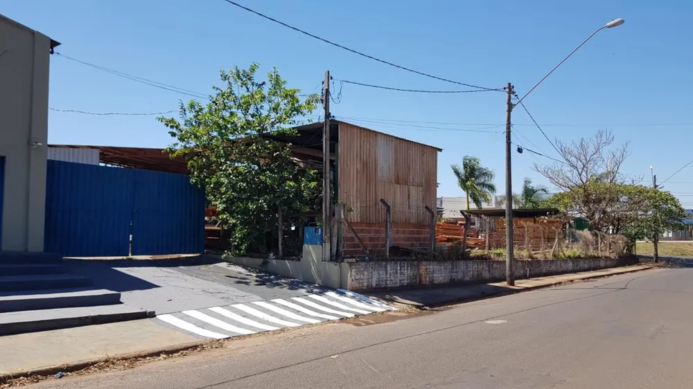 Depósito-Galpão, 948 m² - Foto 8