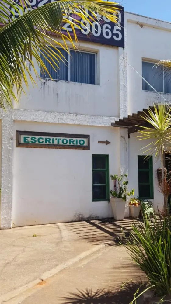 Depósito-Galpão, 948 m² - Foto 9