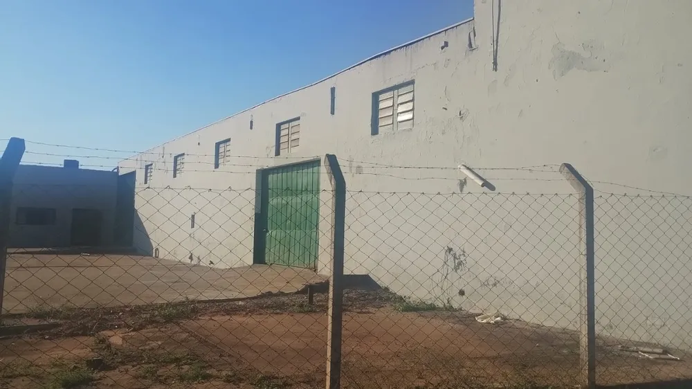 Depósito-Galpão, 948 m² - Foto 12