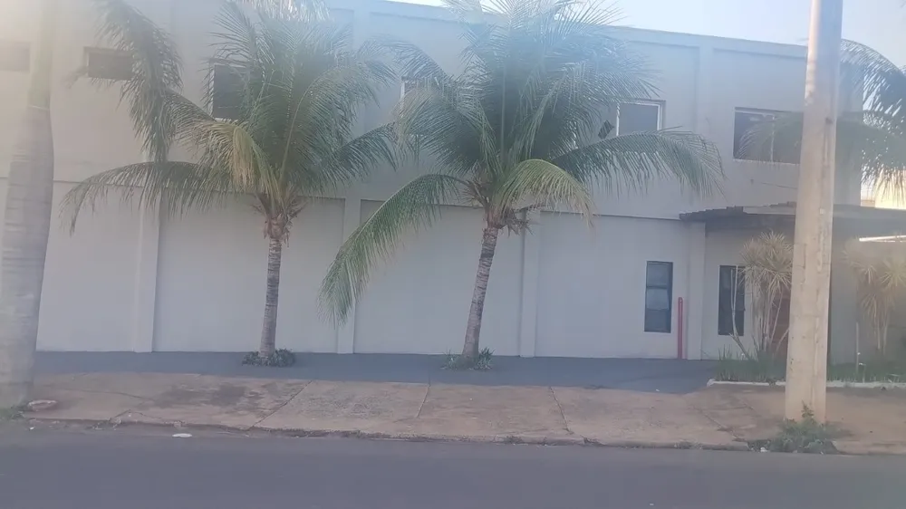 Depósito-Galpão, 948 m² - Foto 20