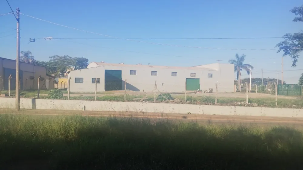 Depósito-Galpão, 948 m² - Foto 18