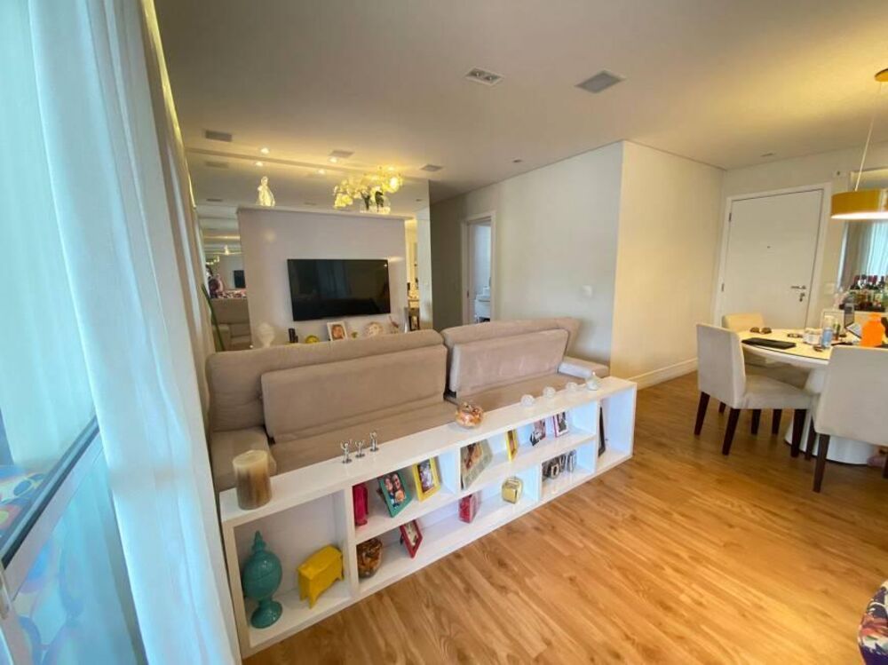 Apartamento, 3 quartos, 110 m² - Foto 24