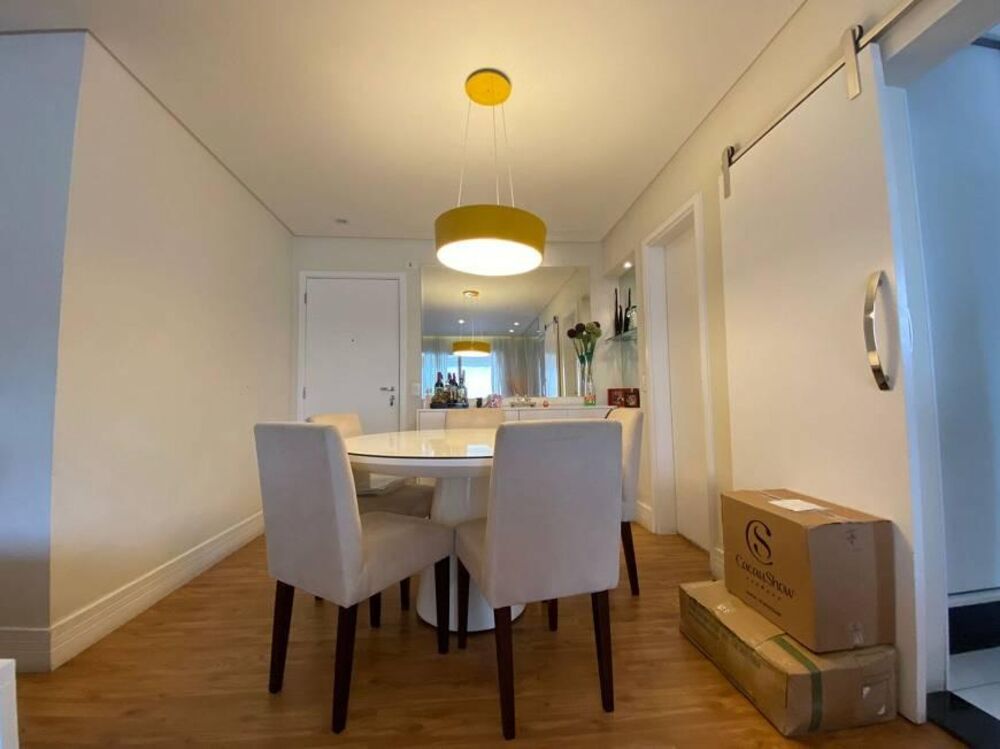 Apartamento, 3 quartos, 110 m² - Foto 20