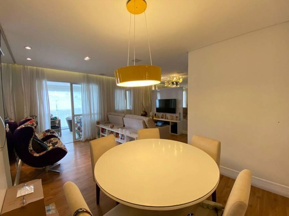 Apartamento, 3 quartos, 110 m² - Foto 21