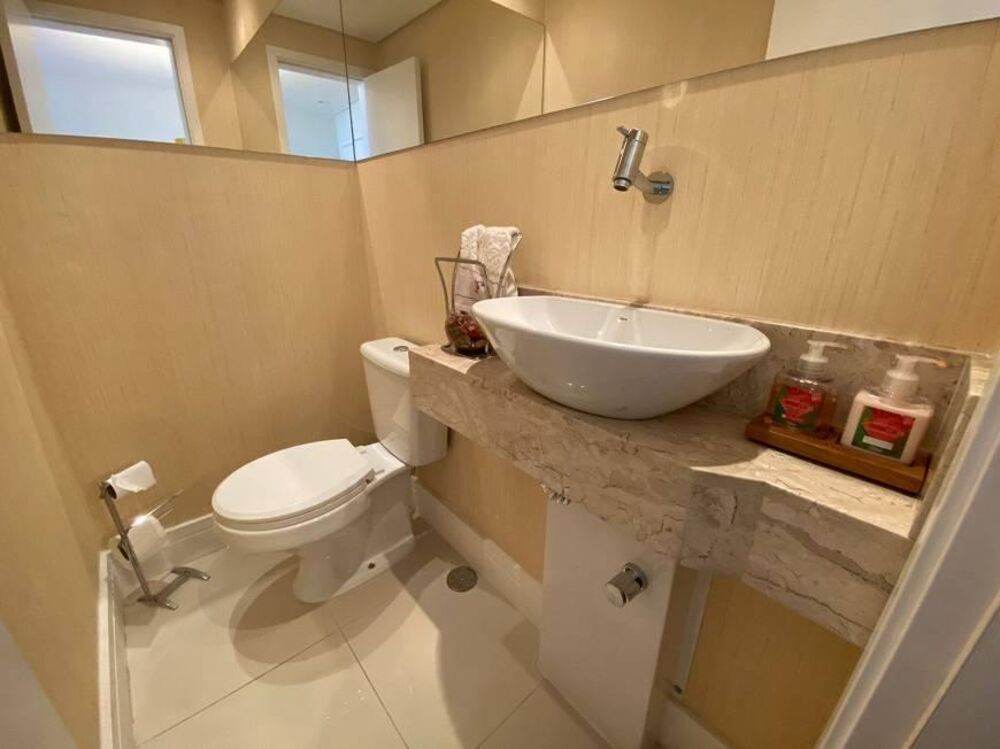 Apartamento, 3 quartos, 110 m² - Foto 9