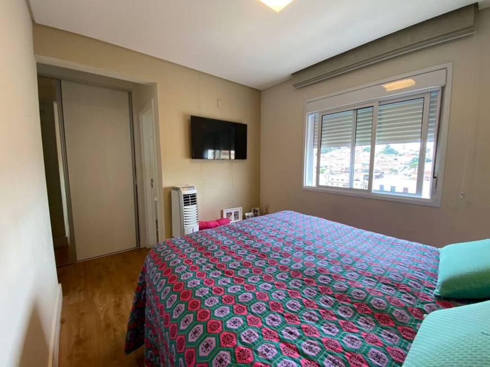 Apartamento, 3 quartos, 110 m² - Foto 11