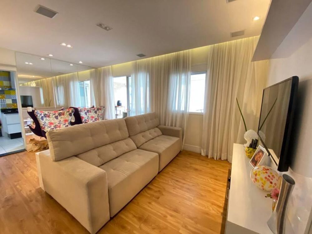 Apartamento, 3 quartos, 110 m² - Foto 22