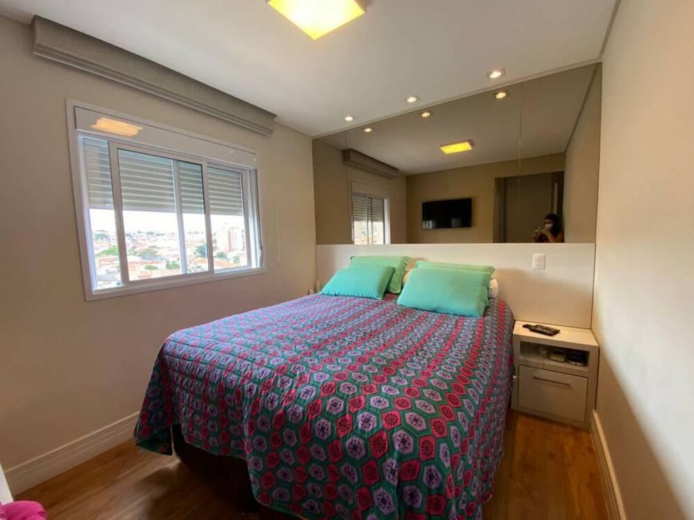 Apartamento, 3 quartos, 110 m² - Foto 10