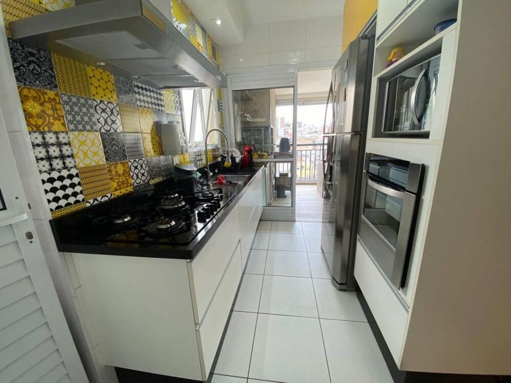 Apartamento, 3 quartos, 110 m² - Foto 19