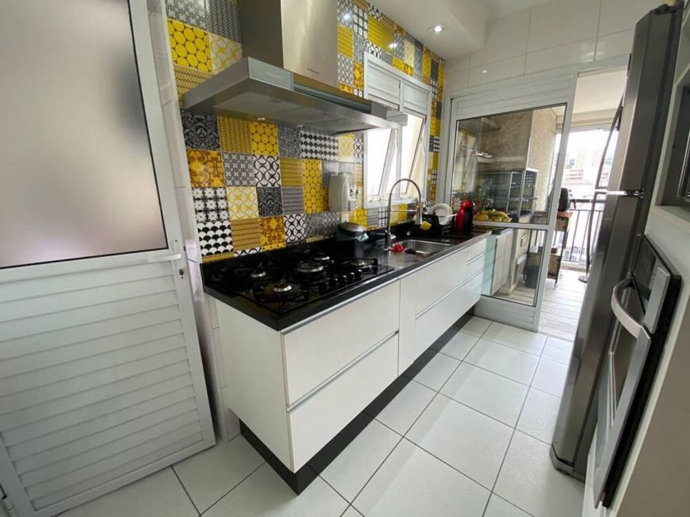 Apartamento, 3 quartos, 110 m² - Foto 18