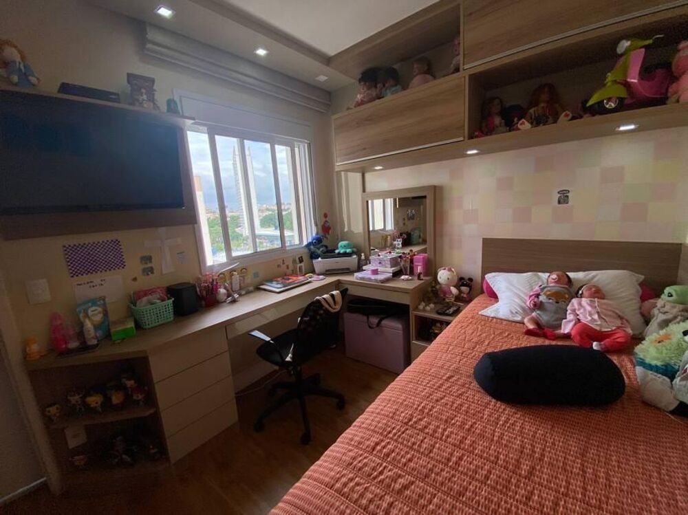 Apartamento, 3 quartos, 110 m² - Foto 8