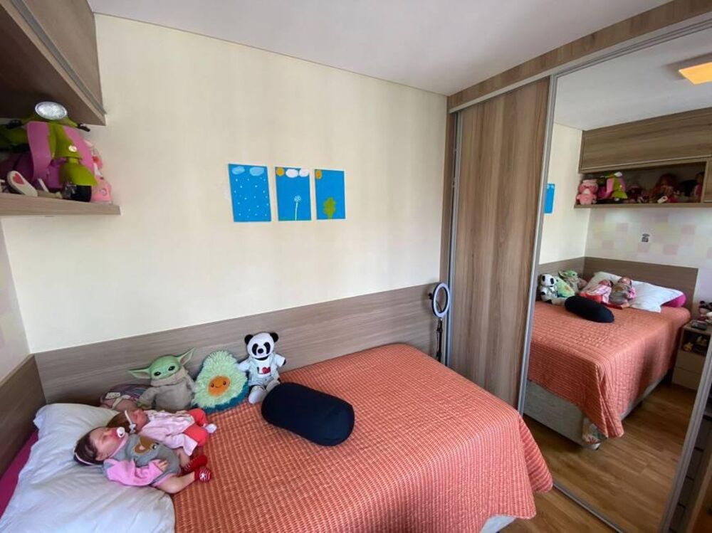 Apartamento, 3 quartos, 110 m² - Foto 7